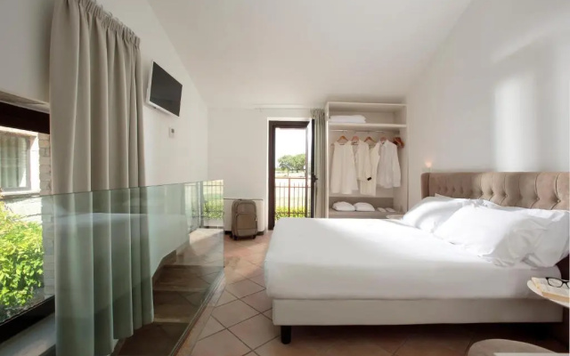 Giotto Luxury Country House