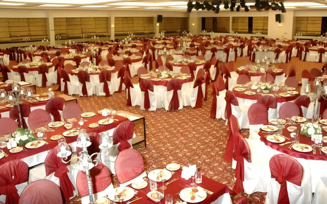 Gaziantep Plaza Hotel