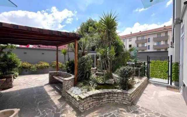 Residence Oasi Di Monza