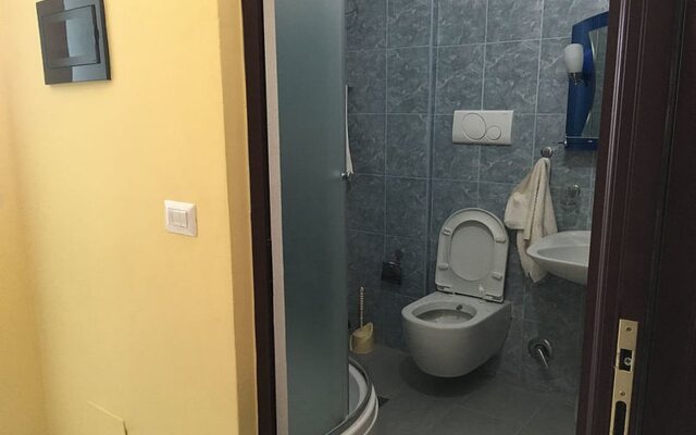 GuestHouse Asteri