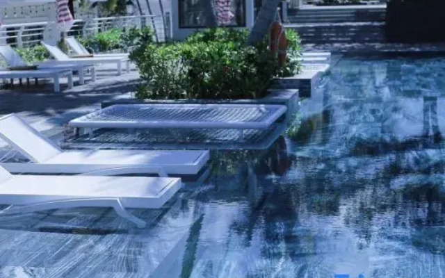 Nhà Nguyên Căn Costis 5 Phòng Ngủ