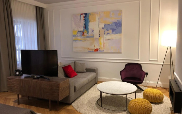 Boutique hotel Tvrda