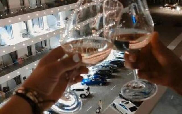 Studio 92 Mamaia Nord