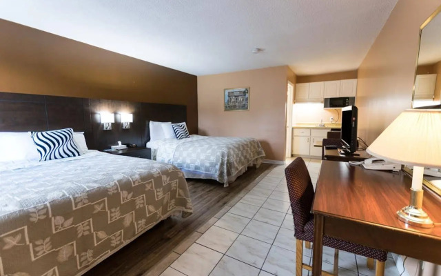 Countryside Inn