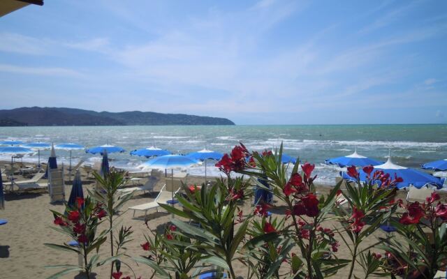 Lido di Giannella