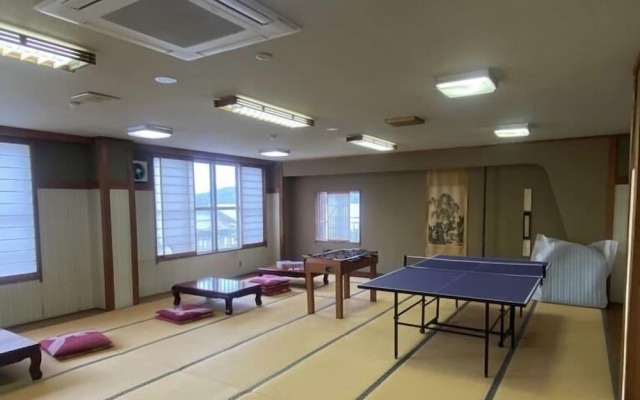 Elan Hotel Lake Nojiri