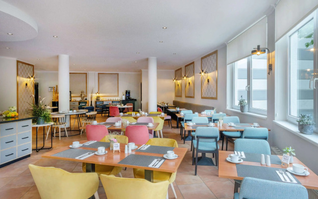 Hotel Bochum Wattenscheid, Affiliated by Meliá