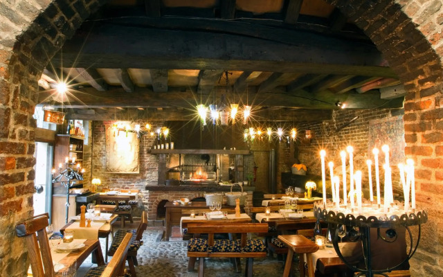 Auberge Du Bon Fermier