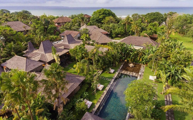 Dreamy Luxury Villa Close To Beach