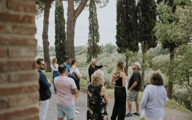 Villa Delia Hotel & Cooking School