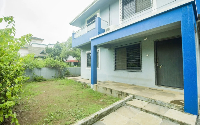 OYO 14937 Nature's Retreat