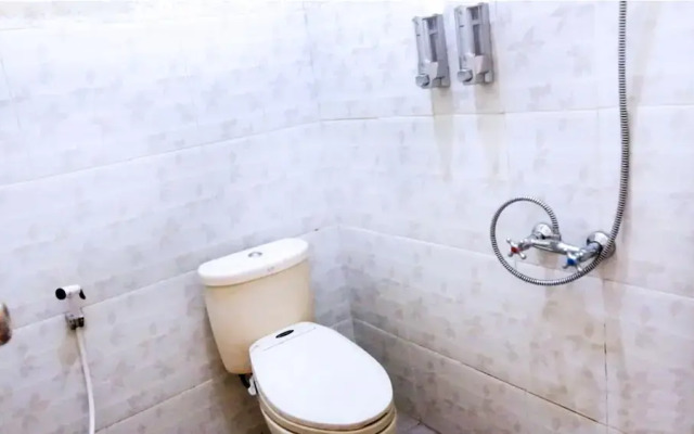 Homestay Tegal Kota by Simply Homy