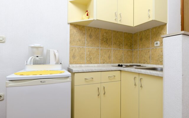 Apartment Smiljana