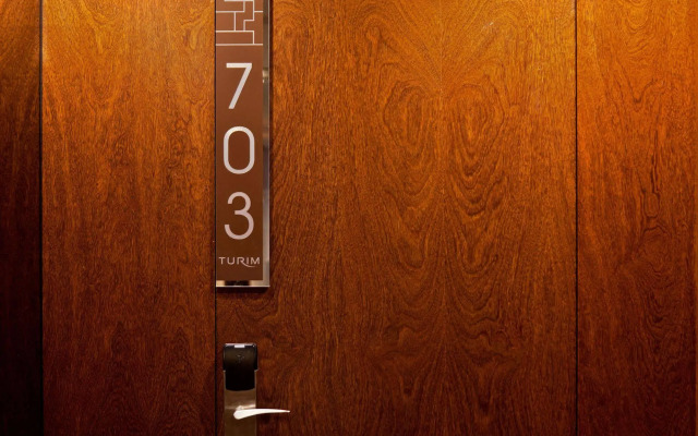 TURIM Saldanha Hotel