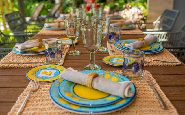 Casa La Borrega Luxury and Comfort