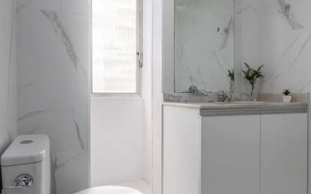 3 Minutes From Leme Beach Gs501