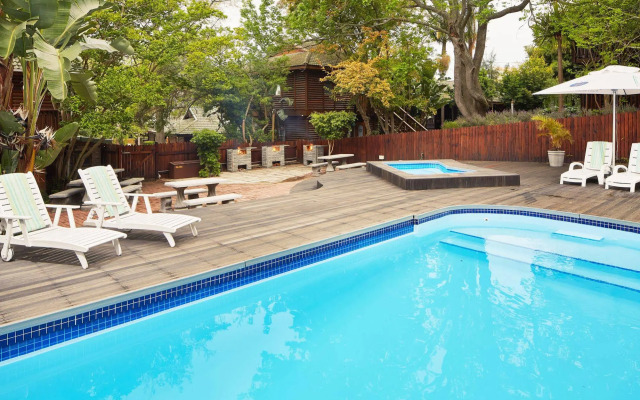 Knysna River Club by First Private Stays