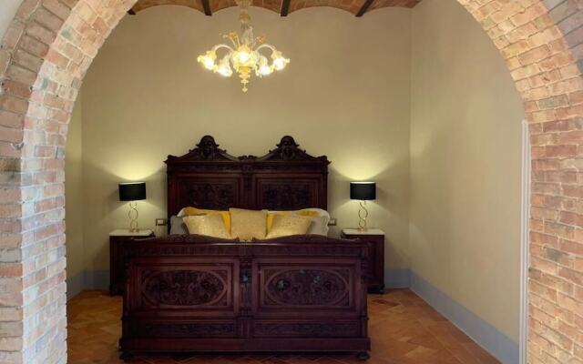 Cordella in Montalcino Wine Resort