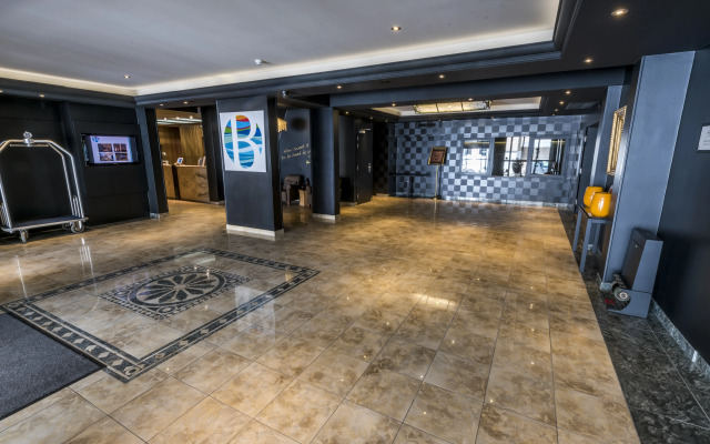 Hotel Bero