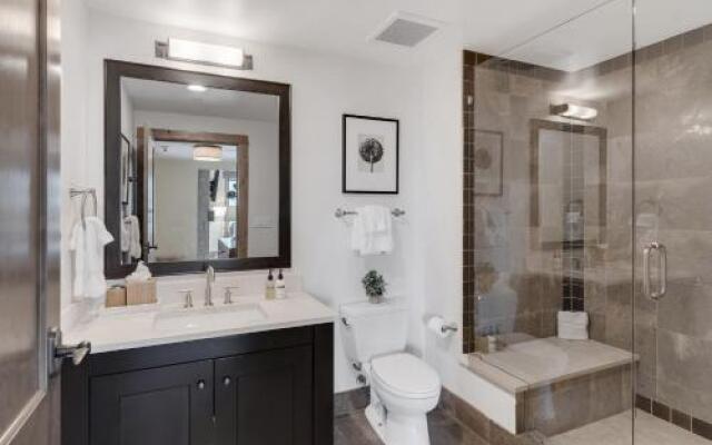 Edgemont 2602 - Luxury Ski-in Ski-out Condo