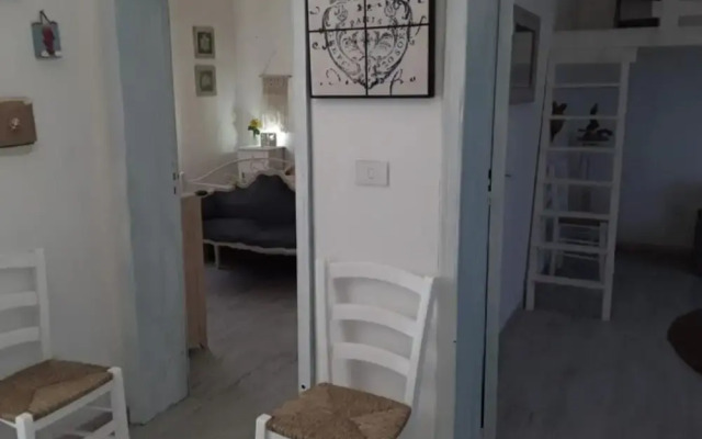 Villa Sabbia Granelli