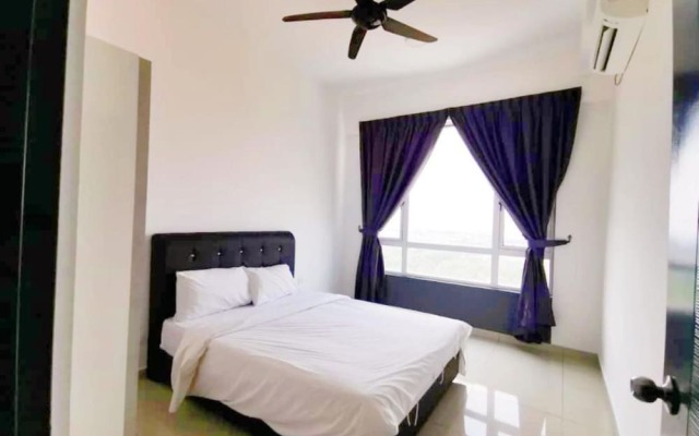 Dcarlton Seaview Residensi By Heyday