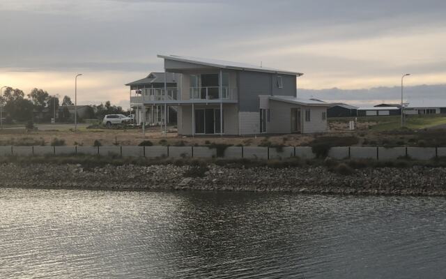 Wellington East - Tailem Bend Motorsport