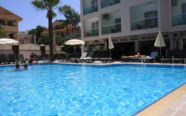 Palmea Hotel