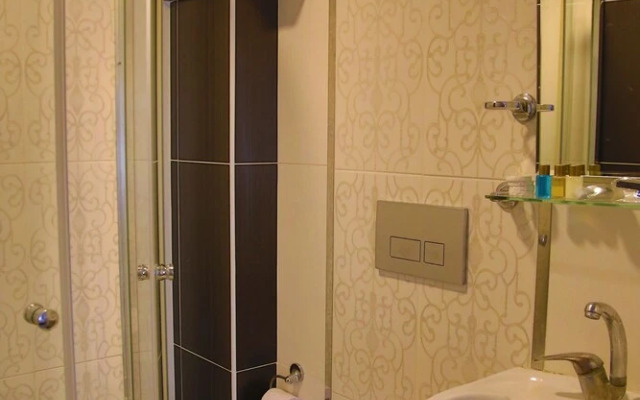 Otel Altay