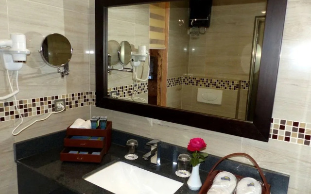 Days Hotel and Suites by Wyndham Dakar