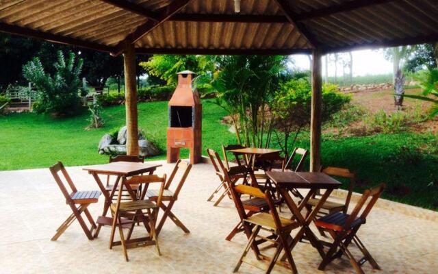 Pousada Porto Bela Vista