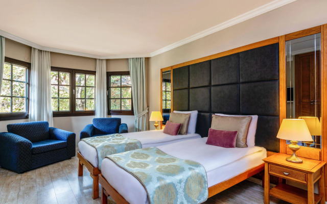 Asteria Family Resort Belek