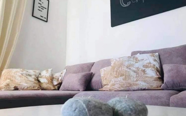 Apartment La Eva Pag