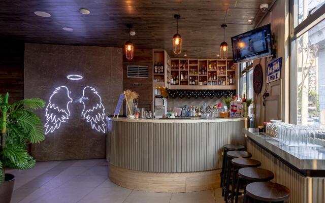 ZEN Rooms Madison 101 QC