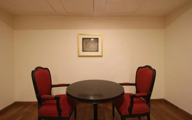 Minerva Grand Secunderabad