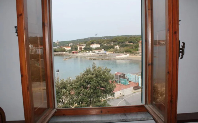 Hotel La Marinella
