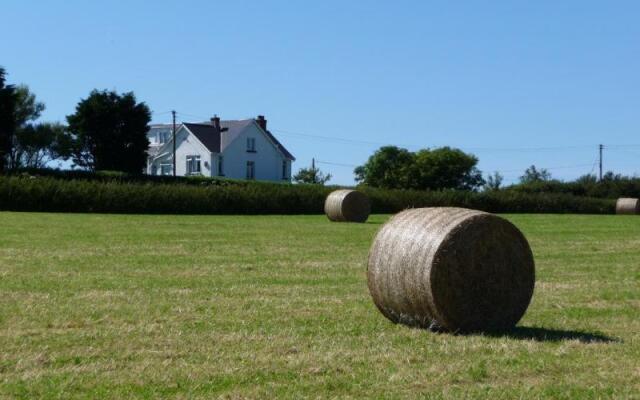 High Ways House