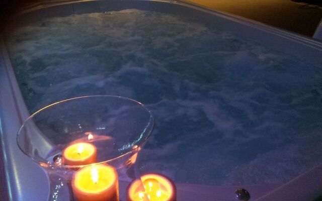 Camping Bois de Gravière