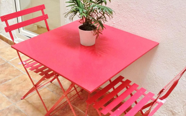 Puerta del Sol Center