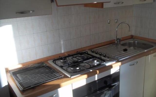 Appartamento Gronda Lagunare