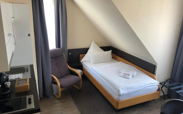 Apartment 47