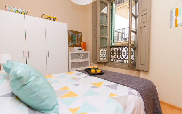 Plaza de San Francisco