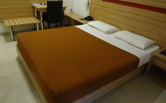 Hotel Rama Krishna