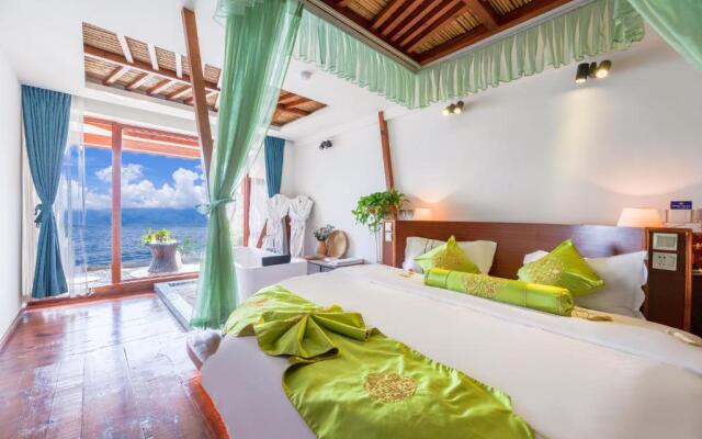 Yishiqingyuan Sea View Boutique Inn