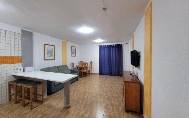 Alondras Park Apartamentos