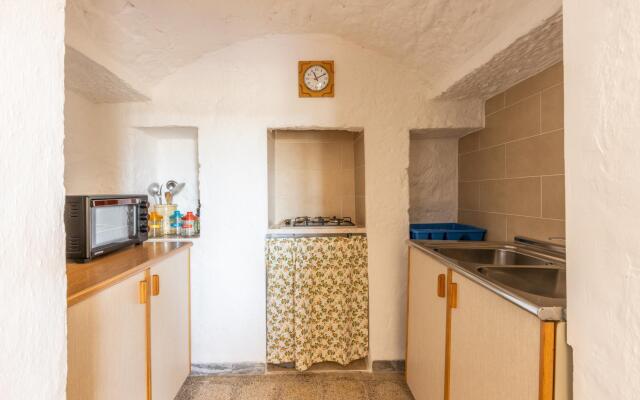 Country House among the olive trees