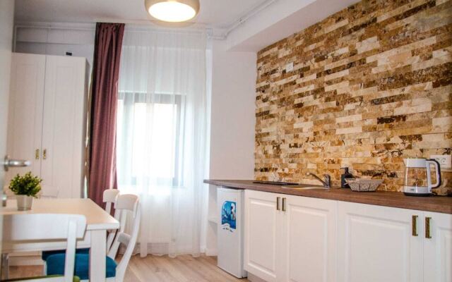 Marmara Apartments