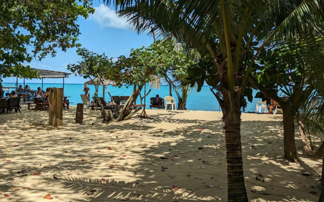 Moonhut Bungalows