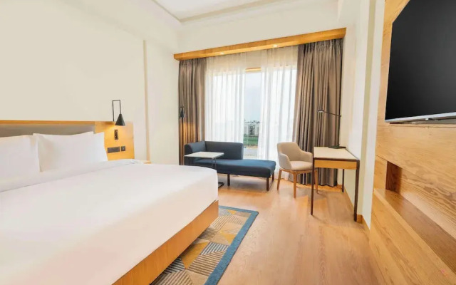 Radisson Hotel Vrindavan