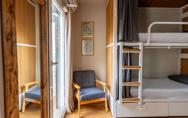 Factory Hostels Barcelona